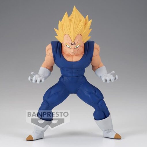 PRE-ORDER Banpresto DRAGON BALL Z MATCH MAKERS-MAJIN VEGETA-