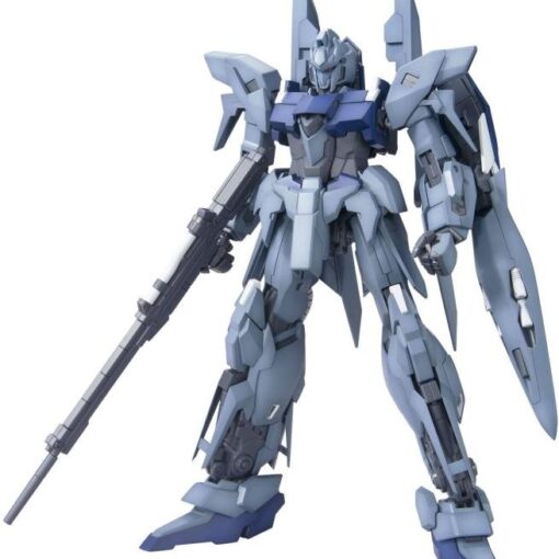 PRE-ORDER Bandai Hobby MG 1/100 DELTA PLUS