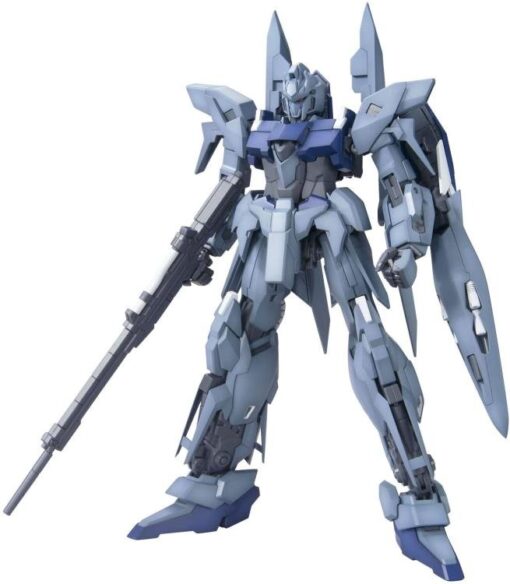 PRE-ORDER Bandai Hobby MG 1/100 DELTA PLUS