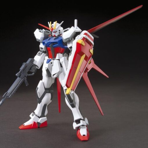 PRE-ORDER Bandai Hobby 1/144 HGCE AILE STRIKE GUNDAM