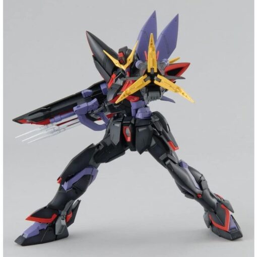 PRE-ORDER Bandai Hobby MG 1/100 BLITZ GUNDAM