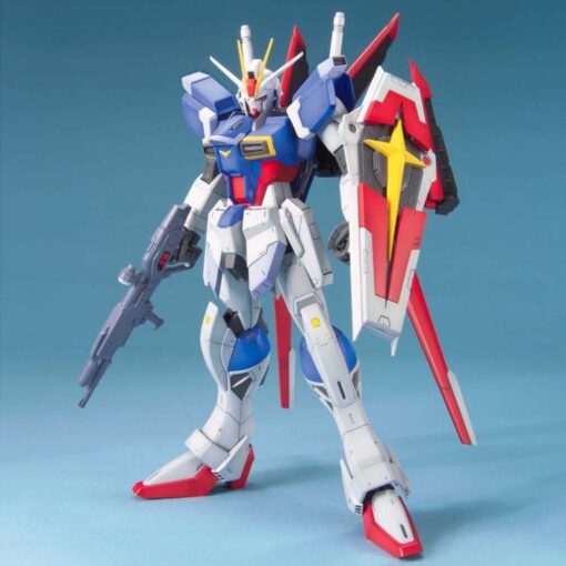 PRE-ORDER Bandai Hobby MG 1/100 FORCE IMPULSE GUNDAM 5063040 (June 2025)