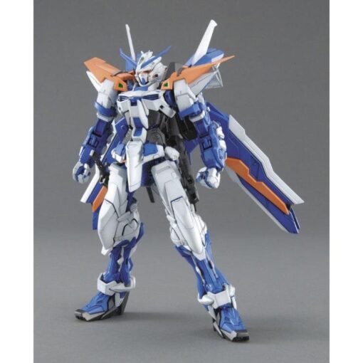 PRE-ORDER Bandai Hobby MG 1/100 GUNDAM ASTRAY BLUE FRAME 2nd REVISE