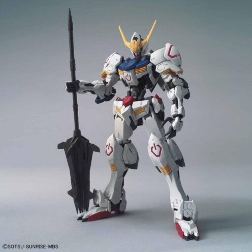 PRE-ORDER Bandai Hobby MG 1/100 GUNDAM BARBATOS