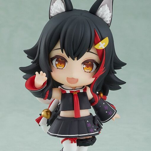 PRE-ORDER Good Smile Company Nendoroid Ookami Mio Hololive Production (Limited Quantity)