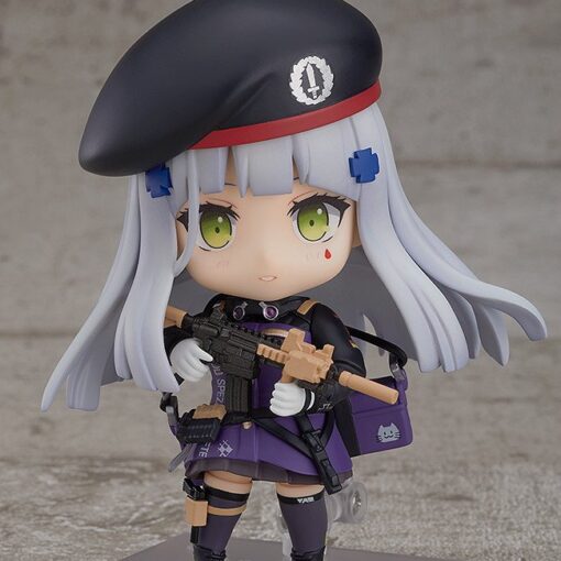 PRE-ORDER Good Smile Company Nendoroid 416（re-run）Girls' Frontline