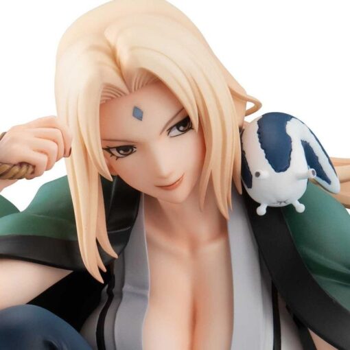 PRE-ORDER Megahouse NARUTO GALS Tsunade Ver.2 (repeat)