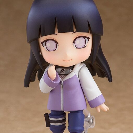 PRE-ORDER Good Smile Company Nendoroid Hinata Hyuga