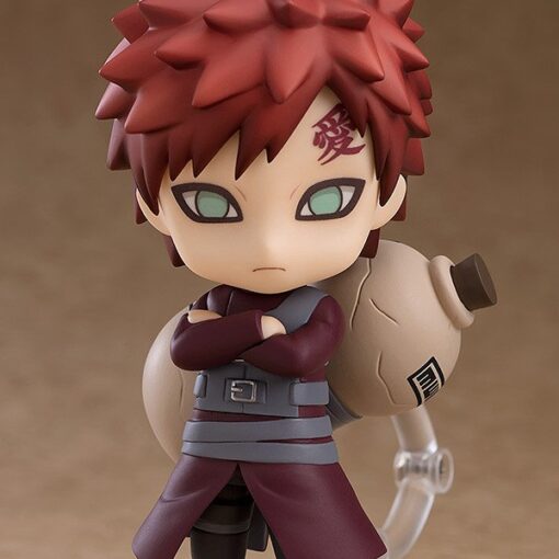 PRE-ORDER Good Smile Company Nendoroid Gaara