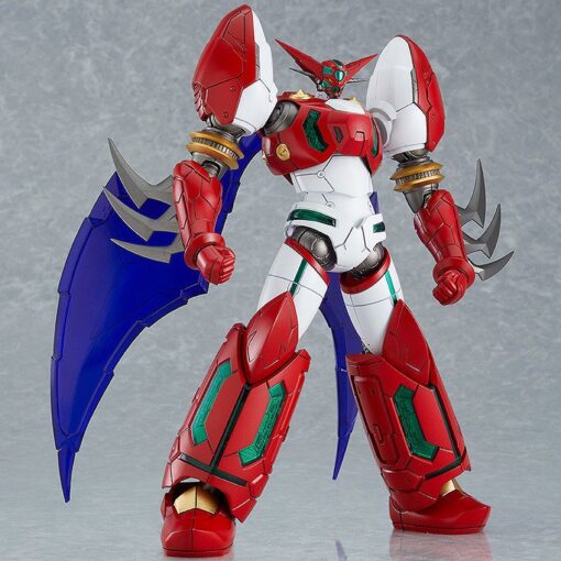 PRE-ORDER Good Smile Company MODEROID Shin Getter 1