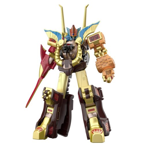 PRE-ORDER Premium Bandai SMP [SHOKUGAN MODELING PROJECT] HYAKUJU GATTAI GAOGOD 