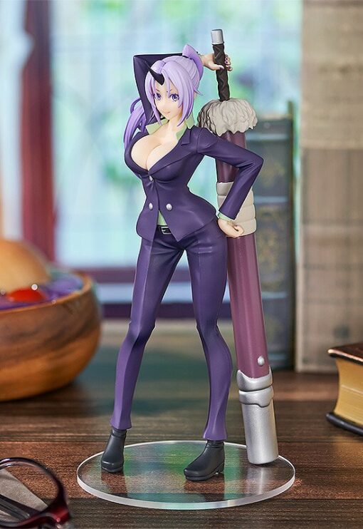 PRE-ORDER Good Smile Company POP UP PARADE Shion That Time I Got Reincarnated as a Slime