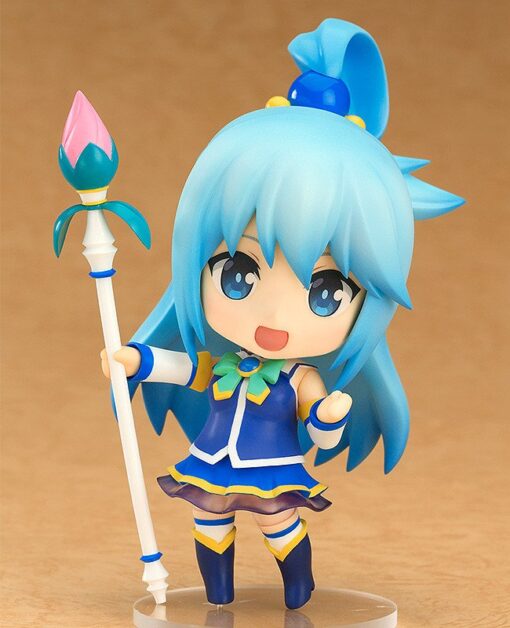 PRE-ORDER Good Smile Company Nendoroid Aqua(4th-run)