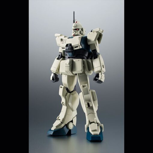 PRE-ORDER Bandai Tamashii Nations THE ROBOT SPIRITS <SIDE MS> RX-79(G)Ez-8 GUNDAM Ez-8 ver. A.N.I.M.E.