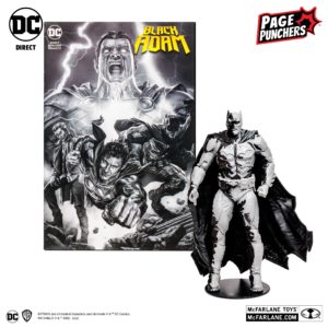 Infected DC Direct for sale online Batman Arkham City 7 Inch Action Figure Series 1 