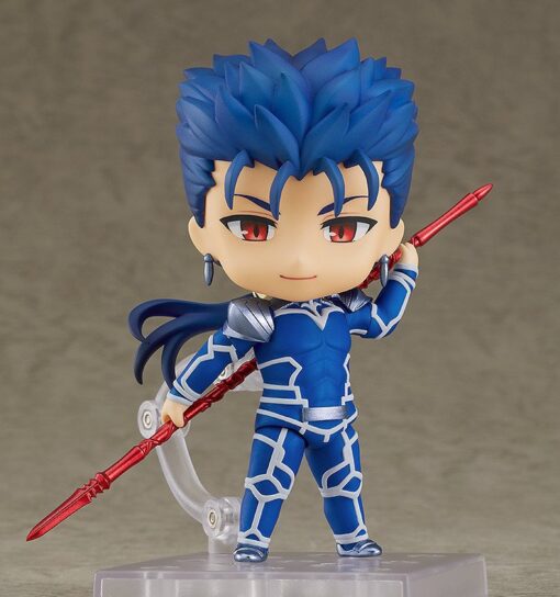 PRE-ORDER Good Smile Company Nendoroid Lancer Cu Chulainn Fate Grand Order