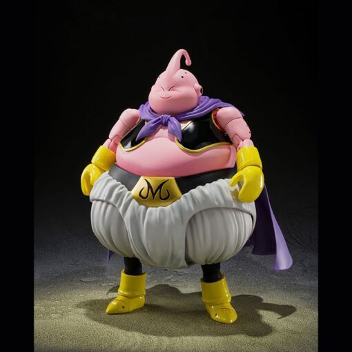 PRE-ORDER Premium Bandai Tamashii Nations S.H.Figuarts MAJIN BUU -GOOD- -Exclusive Edition