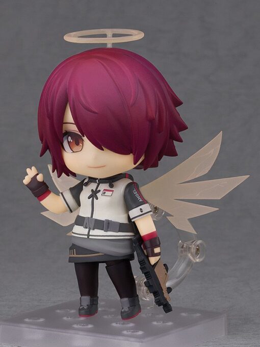 PRE-ORDER Good Smile Company Nendoroid Exusiai (re-run) Arknights