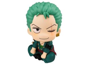 PRE-ORDER Megahouse Look up ONE PIECE Roronoa Zoro（Repeat） - Dragon's ...