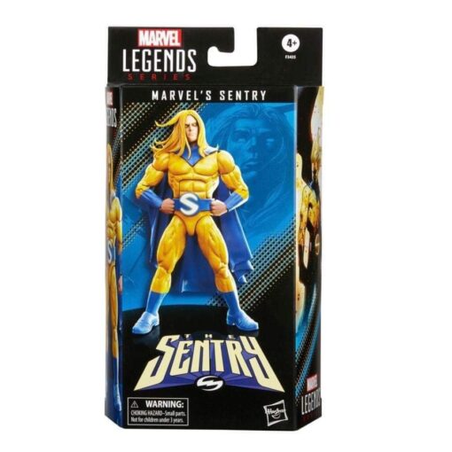 PRE-ORDER Hasbro Marvel Legends Sentry action figure