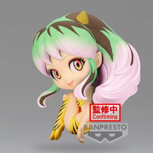 PRE-ORDER Banpresto URUSEI YATSURA ANIME VER. Q POSKET-LUM-Ⅱ(VER.B)