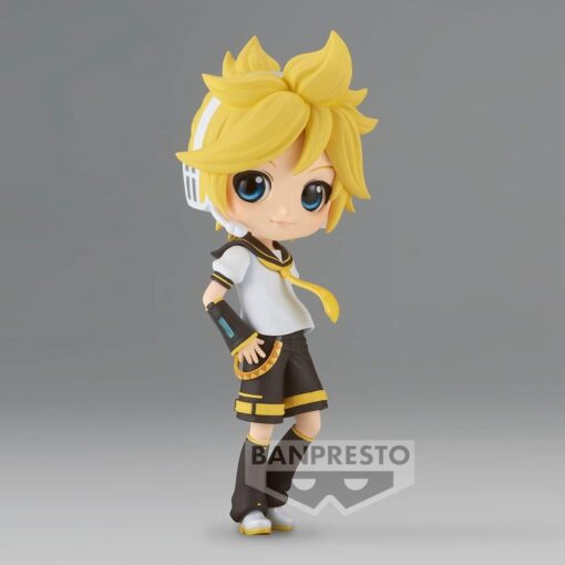 PRE-ORDER Banpresto Q POSKET-KAGAMINE LEN-(VER.A)