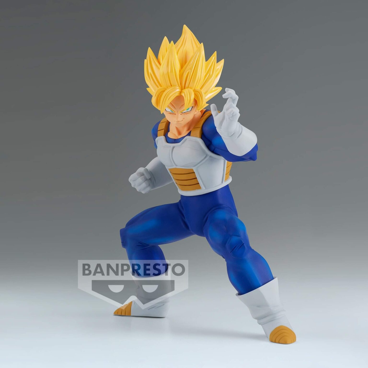 PRE-ORDER Banpresto DRAGON BALL Z CHOSENSHIRETSUDENⅢ VOL.4(A:SUPER ...