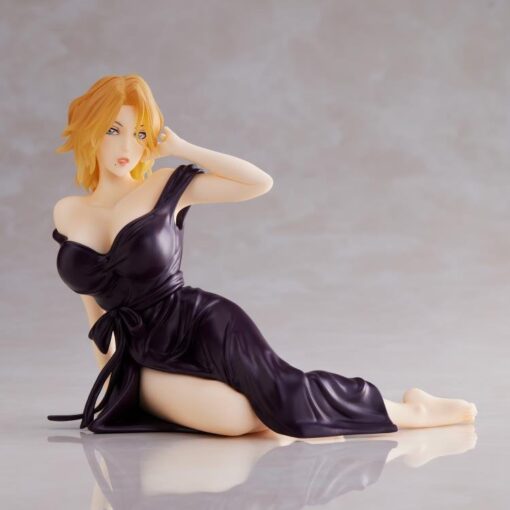 PRE-ORDER Banpresto BLEACH -RELAX TIME-RANGIKU MATSUMOTO