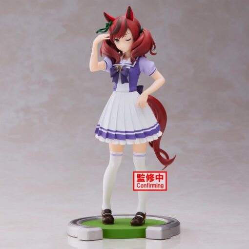 PRE-ORDER Banpresto UMAMUSUME: PRETTY DERBY NICE NATURE FIGURE