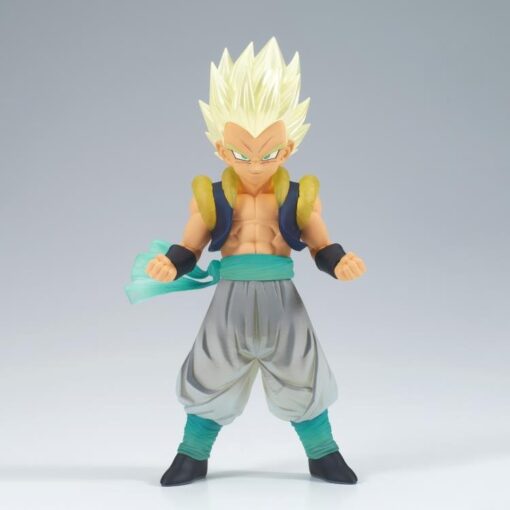 PRE-ORDER Banpresto DRAGON BALL Z CLEARISE SUPER SAIYAN GOTENKS