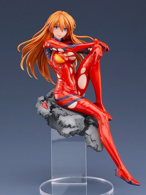 PRE-ORDER Good Smile Company 1/7 Asuka Langley Rebuild of Evangelion - Image 2