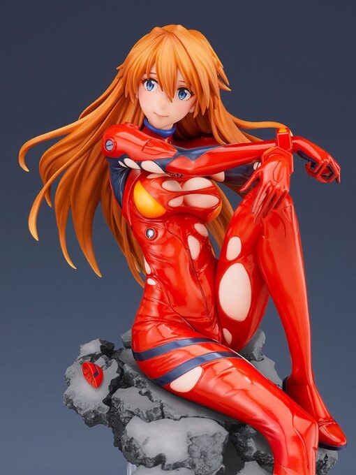 PRE-ORDER Good Smile Company 1/7 Asuka Langley Rebuild of Evangelion