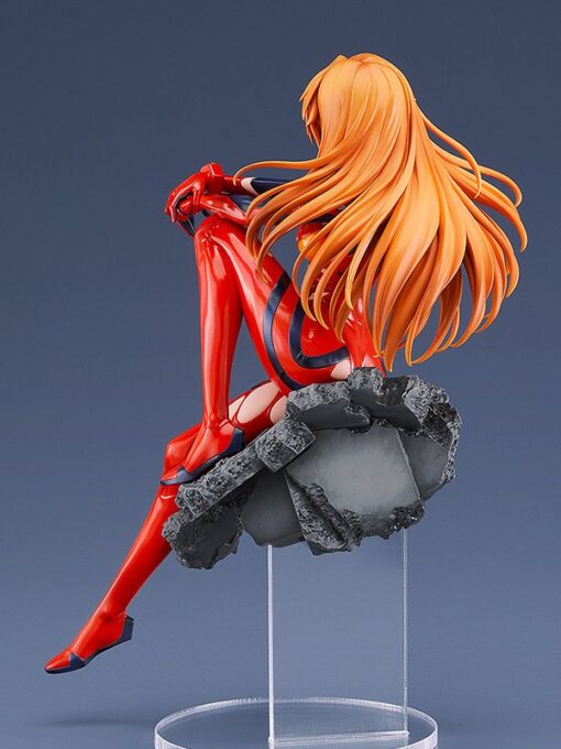 PRE-ORDER Good Smile Company 1/7 Asuka Langley Rebuild of Evangelion - Image 4