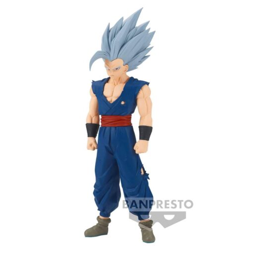 PRE-ORDER Banpresto DRAGON BALL SUPER: SUPER HERO DXF-SON GOHAN (BEAST)-