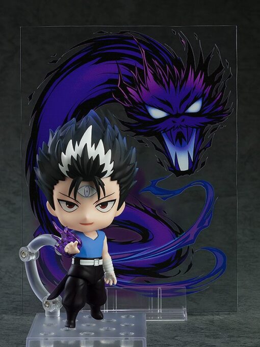 PRE-ORDER Good Smile Company Nendoroid Hiei Yu Yu Hakusho / Ghost Fighter Vincent