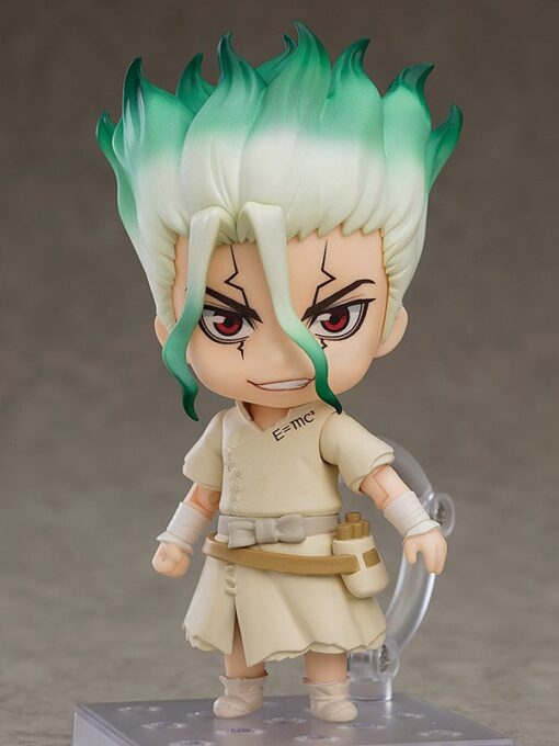 PRE-ORDER Good Smile Company Nendoroid Senku Ishigami (re-run) Dr. STONE