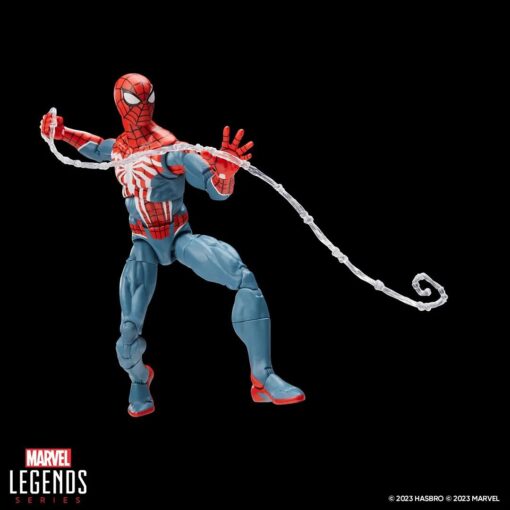 PRE-ORDER Hasbro Marvel Legends Spider-Man Gamerverse Spider-Man 2 Video Game