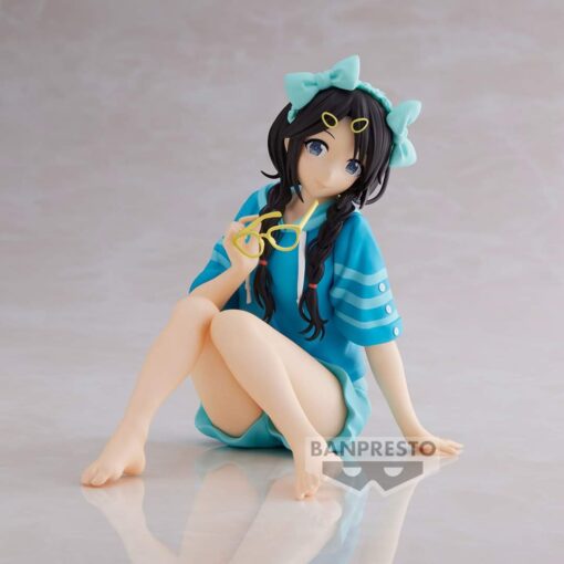 PRE-ORDER Banpresto THE IDOLM@STER SHINY COLORS  RELAX TIME AMANA OSAKI