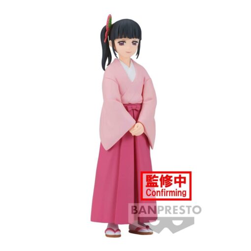 PRE-ORDER Banpresto DEMON SLAYER: KIMETSU NO YAIBA FIGURE VOL.39 Shinobu Kocho