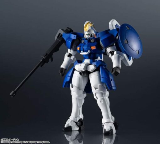 PRE-ORDER Bandai Tamashii Nations GUNDAM UNIVERSE OZ-00MS2 TALL GEESE Ⅱ (November 2023)