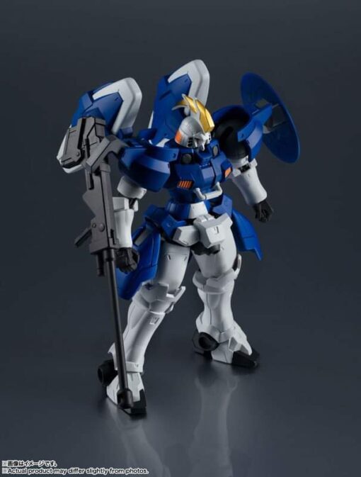 PRE-ORDER Bandai Tamashii Nations GUNDAM UNIVERSE OZ-00MS2 TALL GEESE Ⅱ (November 2023) - Image 3