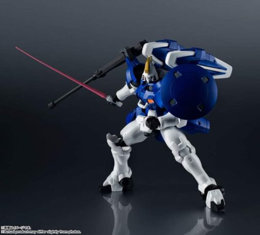 PRE-ORDER Bandai Tamashii Nations GUNDAM UNIVERSE OZ-00MS2 TALL GEESE Ⅱ (November 2023) - Image 5