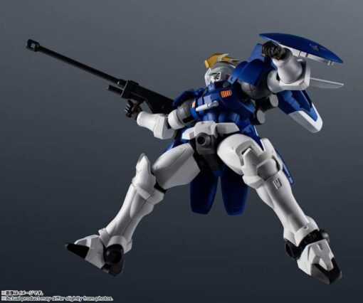 PRE-ORDER Bandai Tamashii Nations GUNDAM UNIVERSE OZ-00MS2 TALL GEESE Ⅱ (November 2023) - Image 2