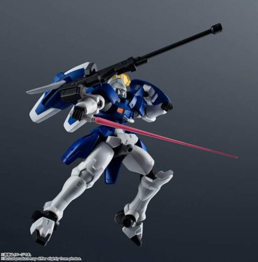 PRE-ORDER Bandai Tamashii Nations GUNDAM UNIVERSE OZ-00MS2 TALL GEESE Ⅱ (November 2023) - Image 4