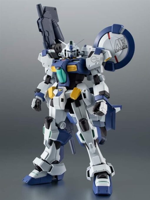 PRE-ORDER Bandai Tamashii Nations THE ROBOT SPIRITS  RX-78GP00 GUNDAM GP00 BLOSSOM ver. A.N.I.M.E. (September 2023)