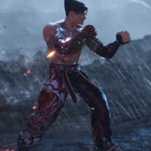 Pre-Order] GameDimensions: Tekken 8 - Jin Kazama [40673] - 34.99 :  Toytards, Vancouver Figures and Collectables