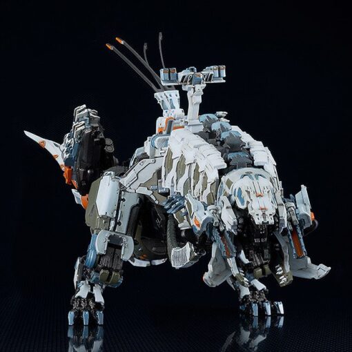 PRE-ORDER Good Smile Company MODEROID Thunderjaw Horizon Forbidden West by Guerrilla (January 2024) - Image 2