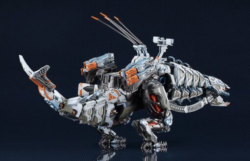 PRE-ORDER Good Smile Company MODEROID Thunderjaw Horizon Forbidden West by Guerrilla (January 2024) - Image 5