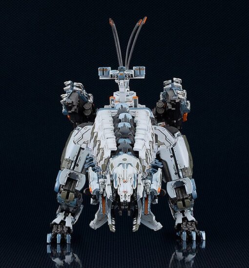 PRE-ORDER Good Smile Company MODEROID Thunderjaw Horizon Forbidden West by Guerrilla (January 2024) - Image 3