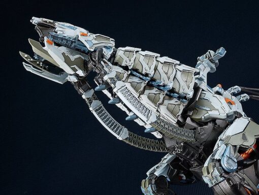 PRE-ORDER Good Smile Company MODEROID Thunderjaw Horizon Forbidden West by Guerrilla (January 2024) - Image 6